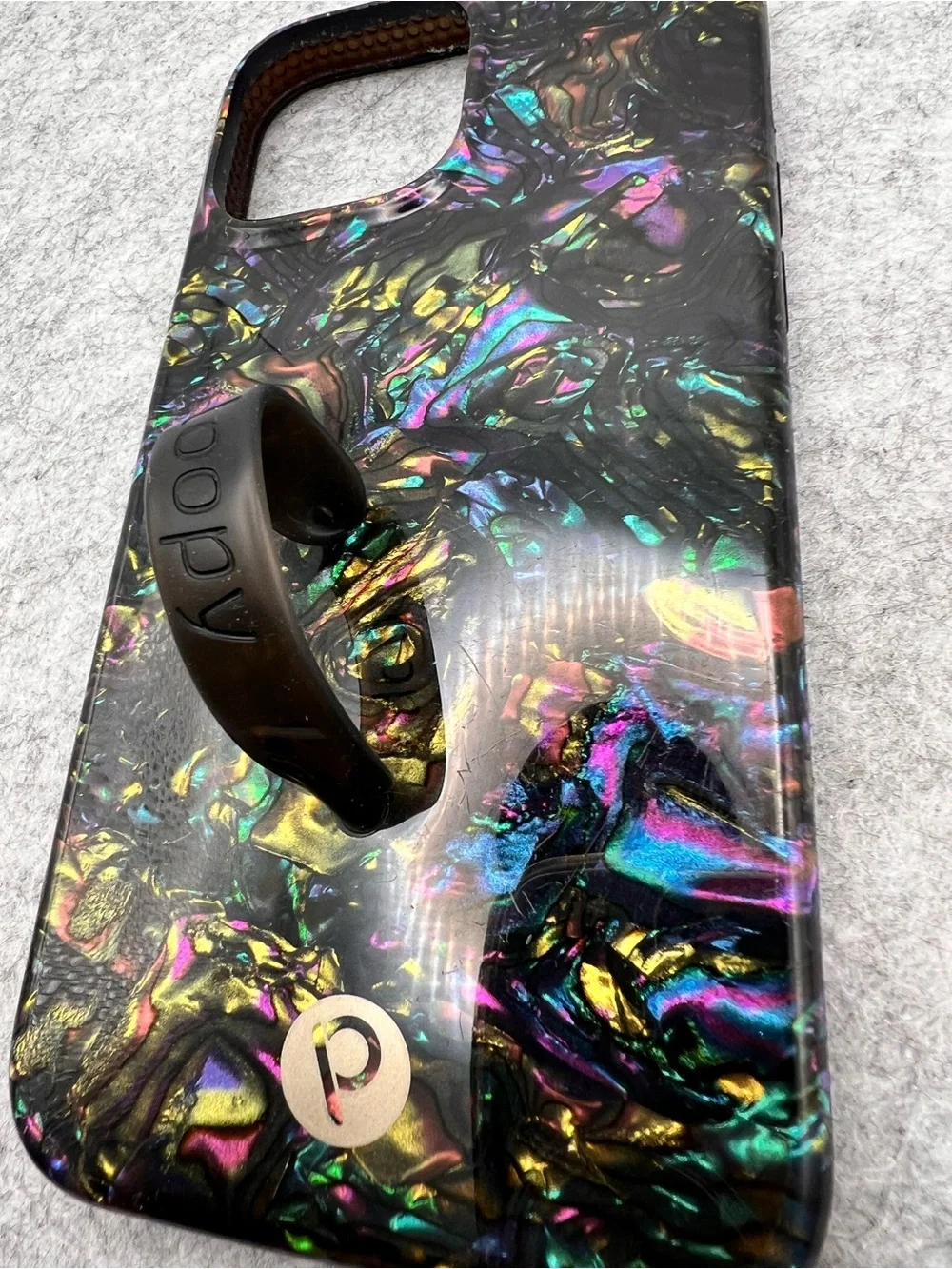 iPhone 13 Pro Max Loopy Phone Case